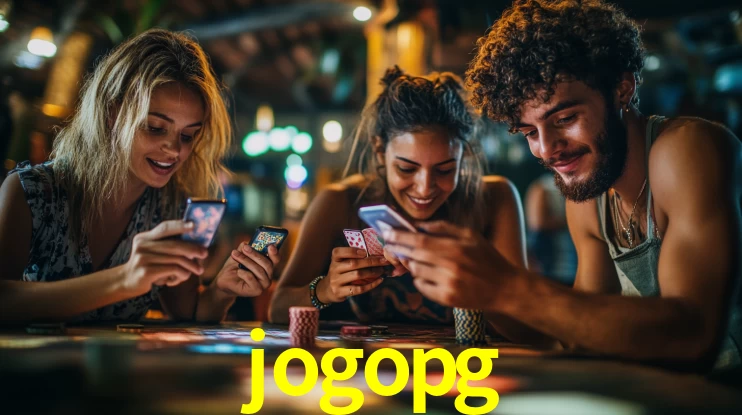 Welcome Bonus jogopg