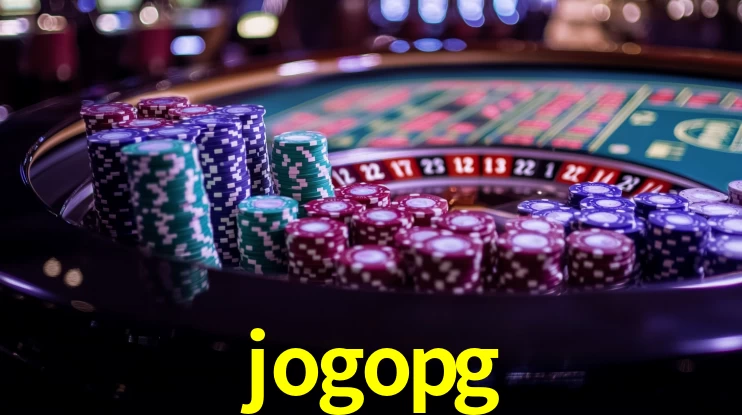 Statistics jogopg