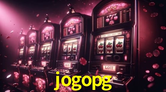 PIX Instantâneo jogopg