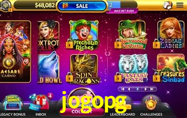 A Popularidade dos Caça-Níqueis no jogopg