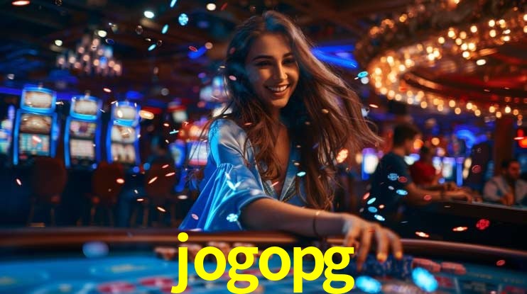 Account Benefits jogopg