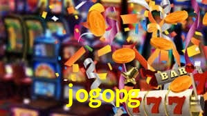 Bônus Generosos e Exclusivos no jogopg para Você!