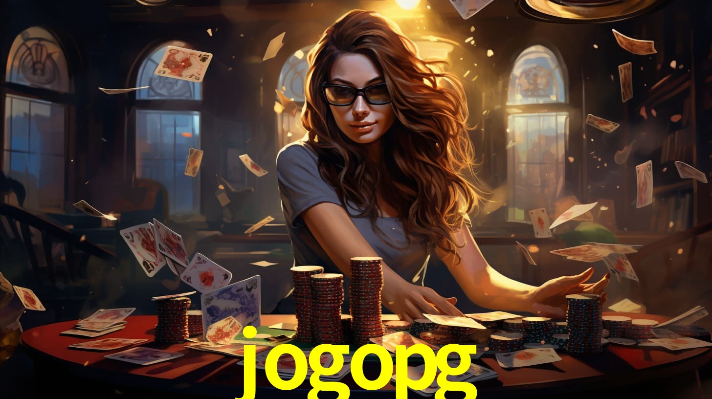 Player Reviews jogopg
