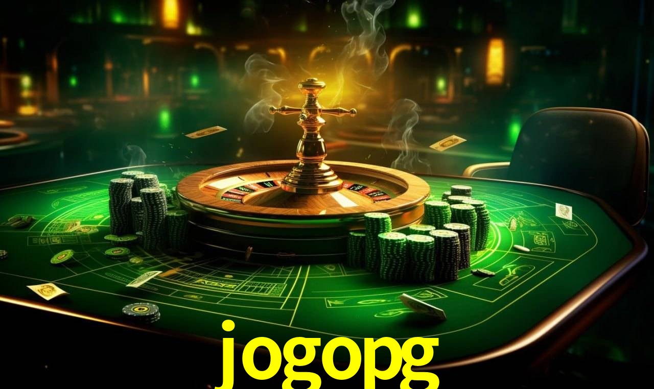 cassino jogopg