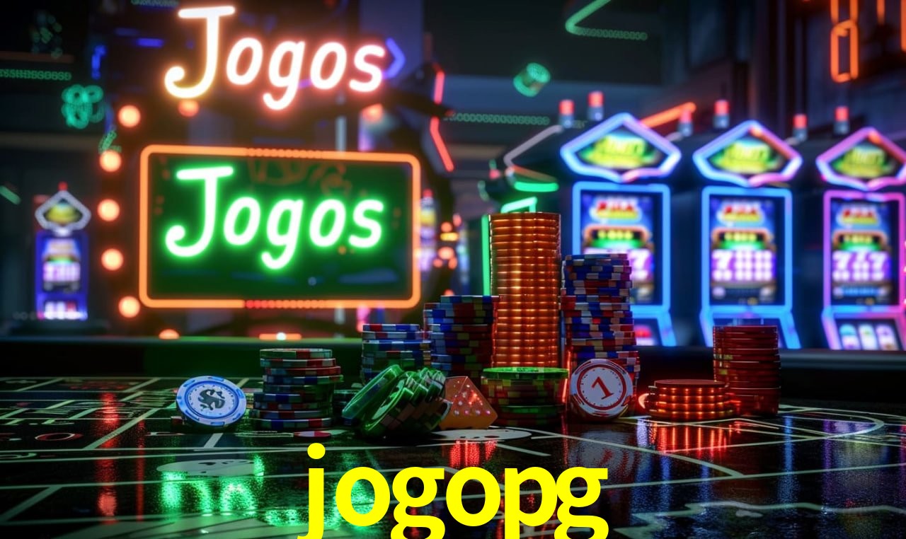 jogopg,jogopg.com