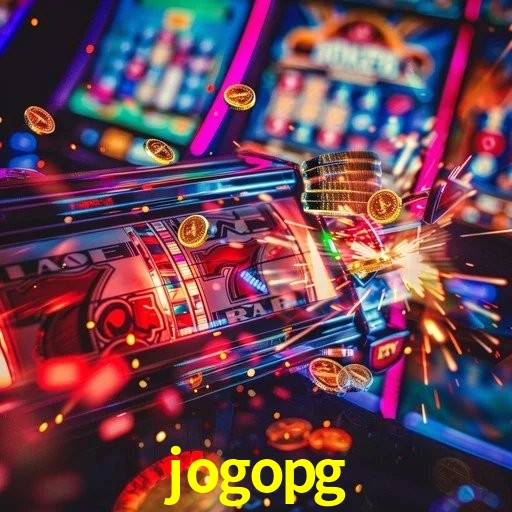 Casino VIP jogopg