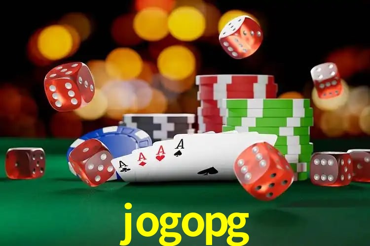 Login Seguro jogopg