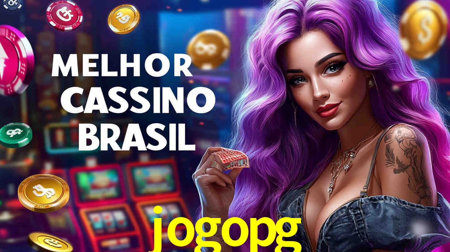Descubra a Essência do jogopg: Nossa História e Compromissos