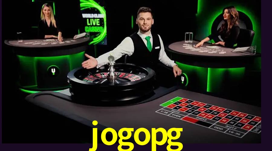 APP oficial da jogopg para mobile