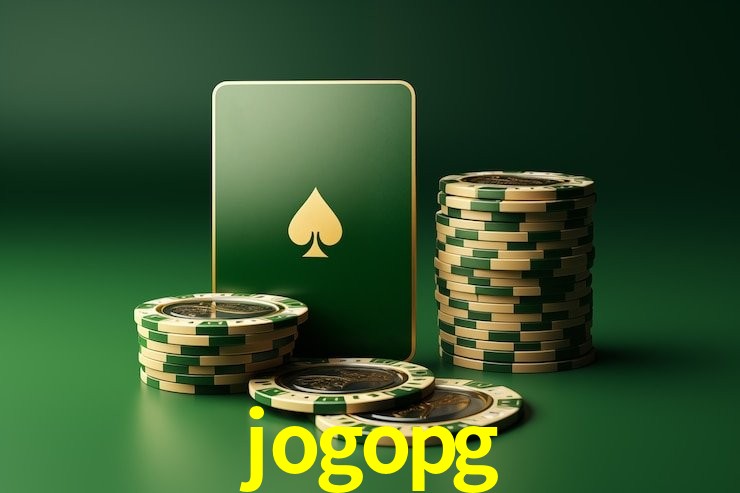 Slot Games jogopg