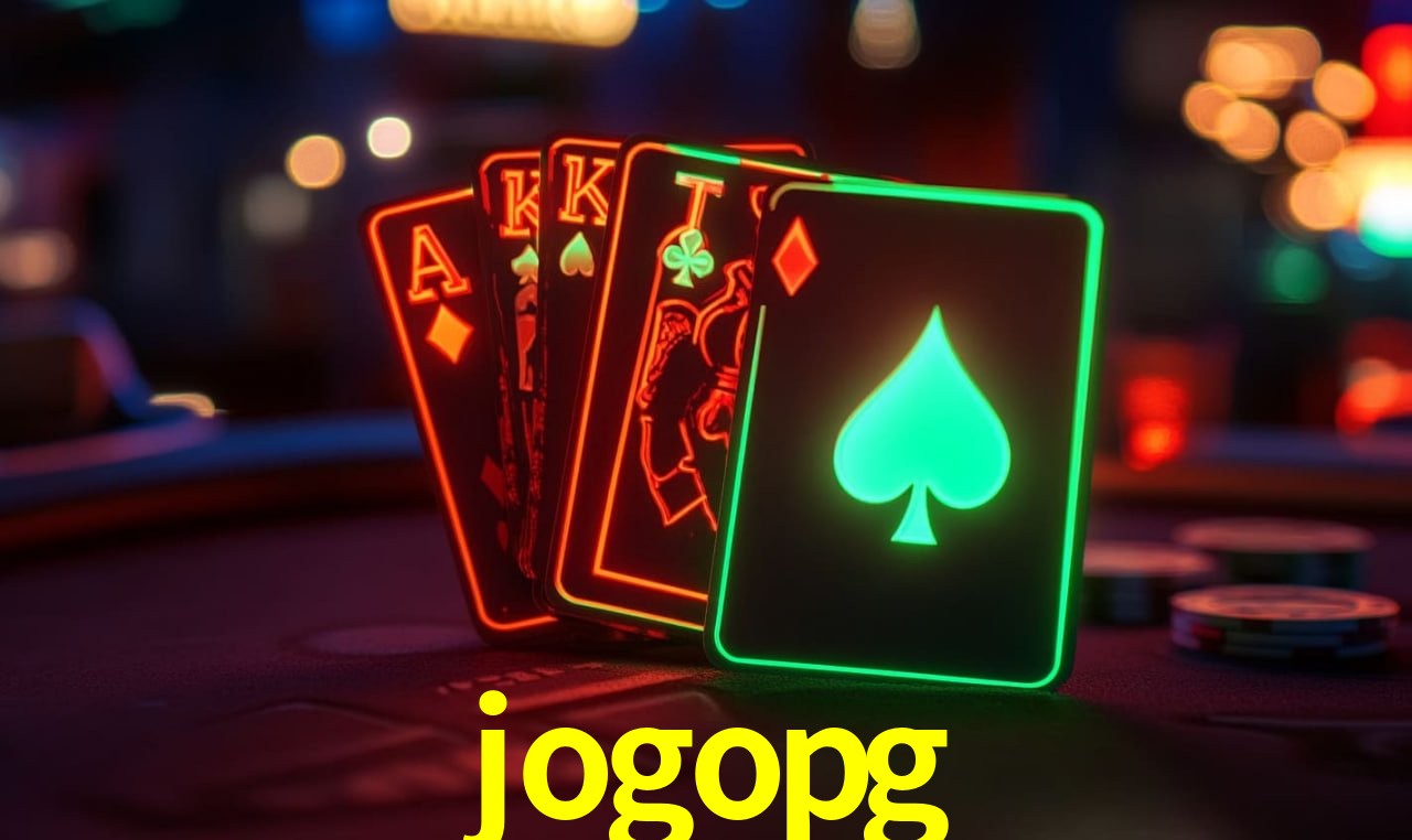 Casino Ao Vivo jogopg