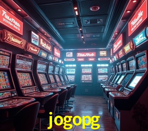 jogopg: Jogos de Caça-Níqueis-Altas Recompensas, Roleta-Velocidade, Blackjack-Desafios Máximos
