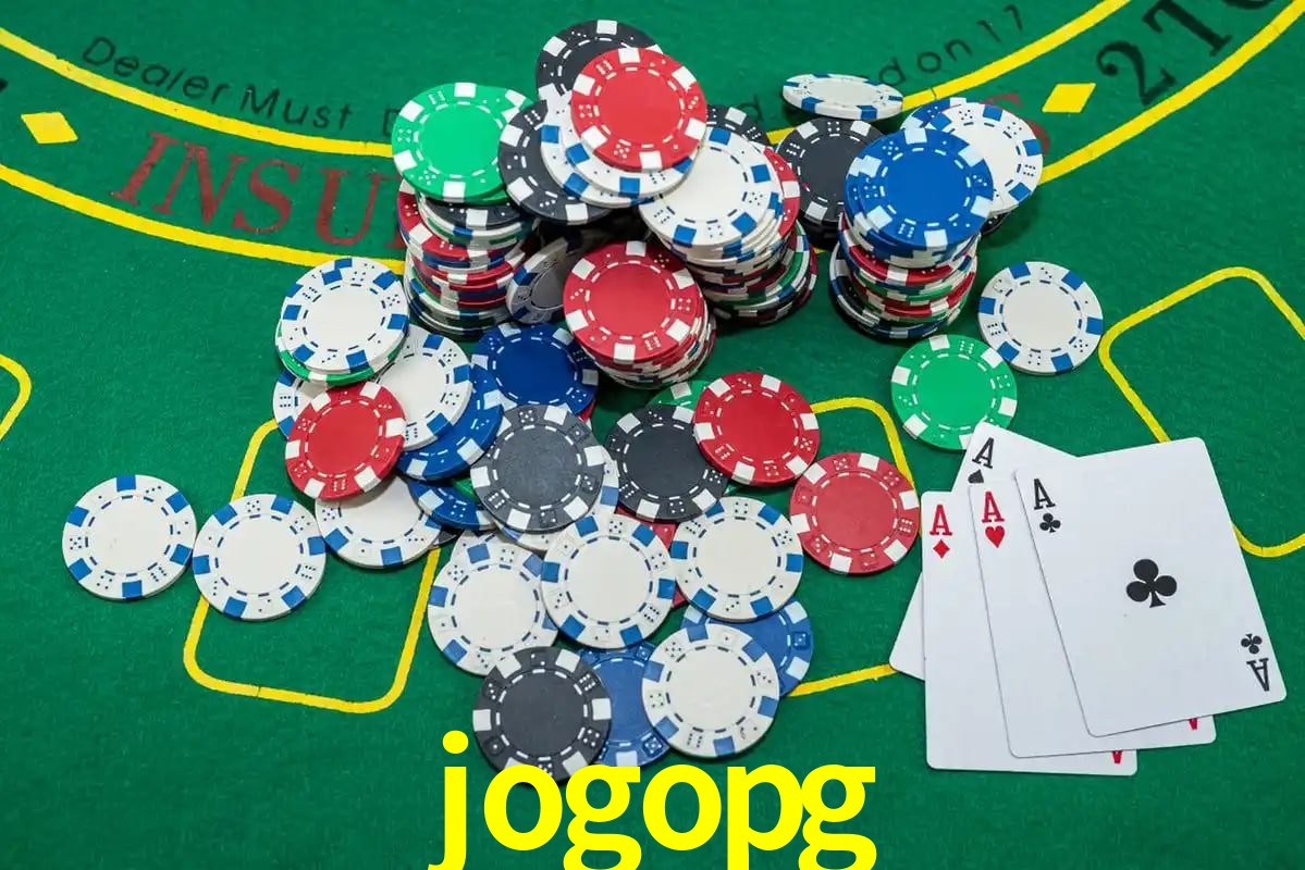 Casino Ao Vivo jogopg