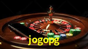 Live Casino jogopg