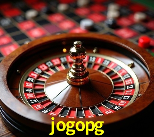 jogopg,jogopg.com