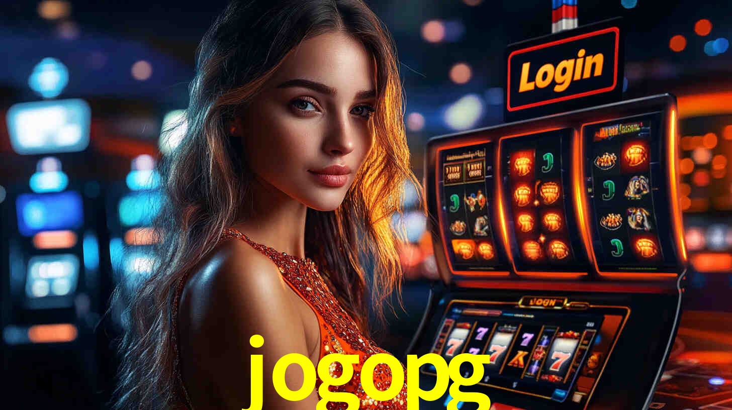 VIP Casino jogopg