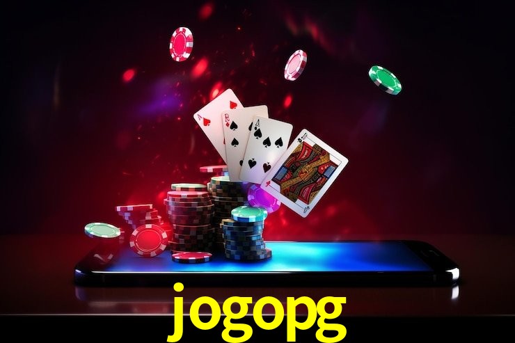 API Integration jogopg