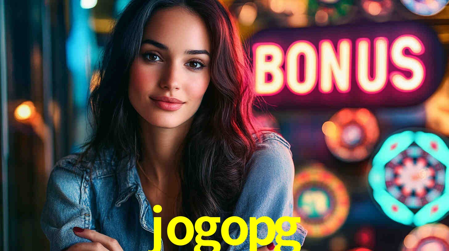 Daily Bonuses jogopg