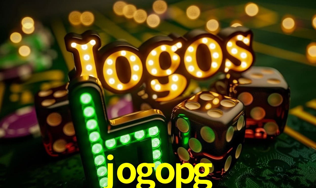Jogos de Slot jogopg