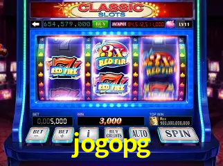 Descubra a Magia dos Jogos de Arcade no jogopg