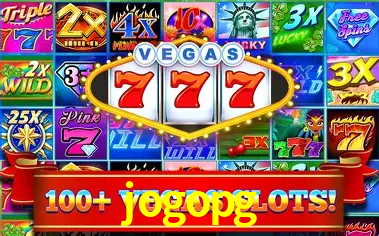 Desvendando o Mundo dos Jogos Virtuais na jogopg