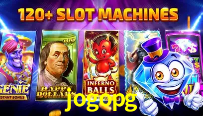 Inovações de Jogos na jogopg: O Futuro das Experiências Interativas