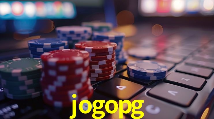 Promoções Sazonais jogopg