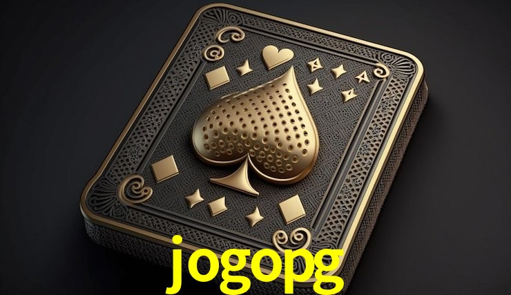 Diretório de Jogos jogopg