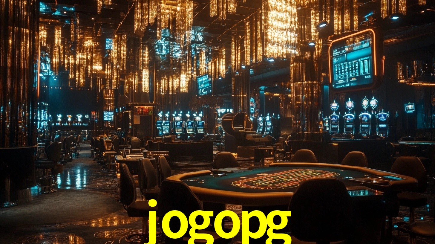 Tournaments jogopg